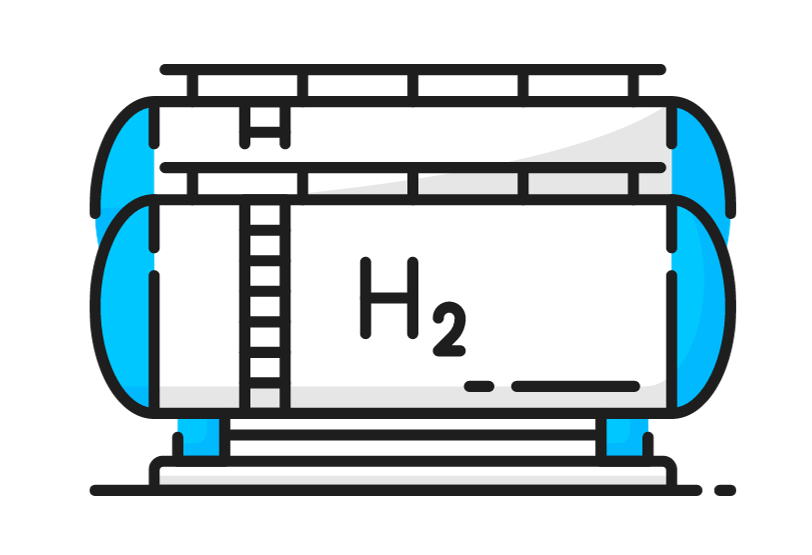 Hydrogen molecule